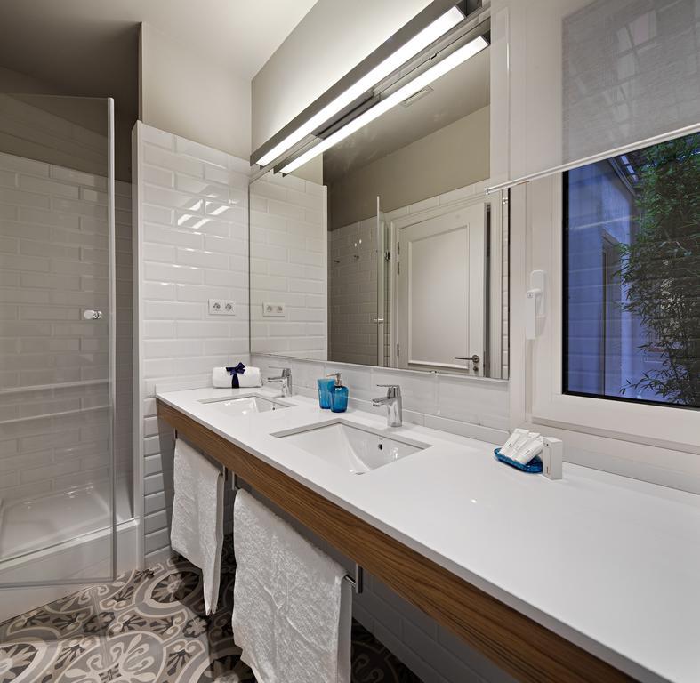 Habitat Apartments Barcelona Plaza 部屋 写真