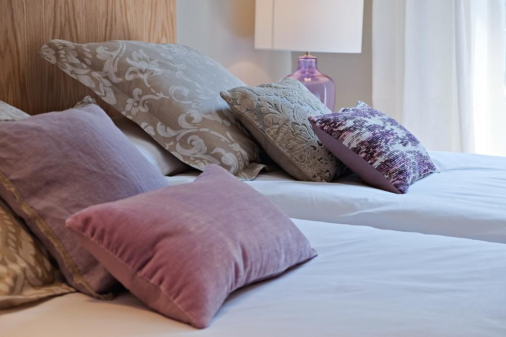 Habitat Apartments Barcelona Plaza 部屋 写真